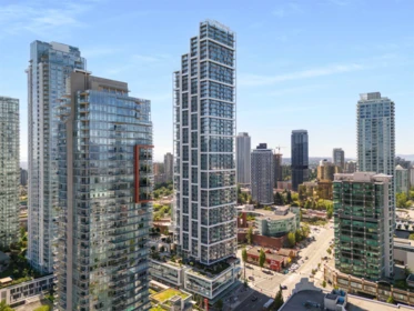 503 6000 Mckay Avenue, Burnaby, BC, Burnaby — Apartment/Condo for sale