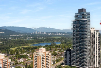 503 6000 Mckay Avenue, Burnaby, BC, Burnaby — Apartment/Condo for sale
