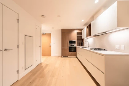 Kitchen Photo of 503 6000 Mckay Avenue, Burnaby, BC