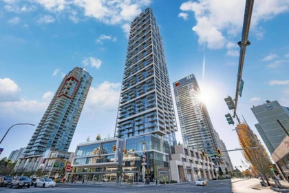 503 6000 Mckay Avenue, Burnaby, BC, Burnaby — Apartment/Condo for sale