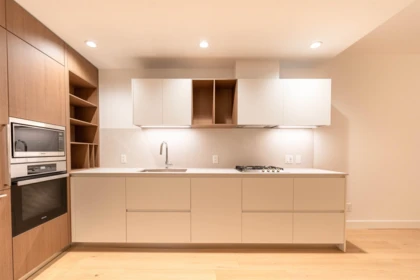 Pantry Photo of 503 6000 Mckay Avenue, Burnaby, BC