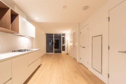 Primary Bedroom Photo of 503 6000 Mckay Avenue, Burnaby, BC