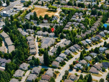 8 15055 20 Avenue, Surrey, BC, Surrey — Townhouse for sale