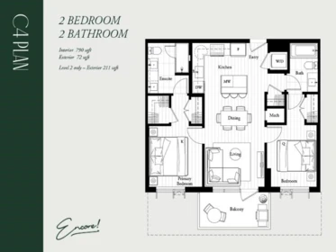 205 53 Kong Court, Coquitlam, BC, Coquitlam — Apartment/Condo for sale