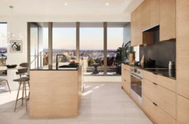 402 8120 Oak Street, Vancouver, BC