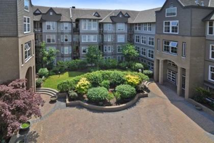204 20200 56 Avenue, Langley, BC, Langley — Apartment/Condo for sale