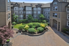 204 20200 56 Avenue, Langley, BC