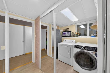 Basement Recreation Room Photo of 6071 Drewry Crescent, Richmond, BC
