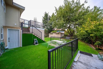 Living Room Photo of 6071 Drewry Crescent, Richmond, BC