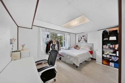 Office / Den Photo of 6071 Drewry Crescent, Richmond, BC