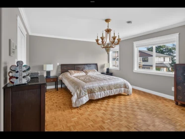 Basement Recreation Room Photo of 4326 Rumble Street, Burnaby, BC