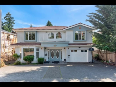 4326 Rumble Street, Burnaby, BC, Burnaby — Single Family Residence for sale