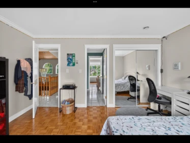 Garage Interior Photo of 4326 Rumble Street, Burnaby, BC