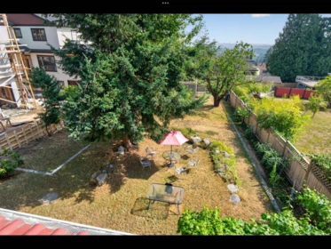 Garden / Landscaping Photo of 4326 Rumble Street, Burnaby, BC