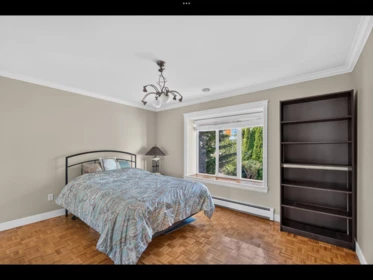 Guest Bathroom Photo of 4326 Rumble Street, Burnaby, BC