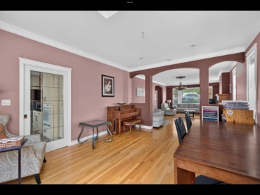 Kitchen Photo of 4326 Rumble Street, Burnaby, BC
