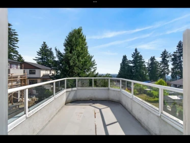 Laundry Room Photo of 4326 Rumble Street, Burnaby, BC