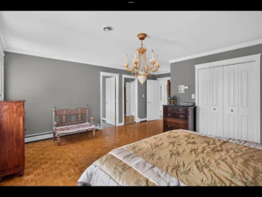 Loft / Bonus Room Photo of 4326 Rumble Street, Burnaby, BC
