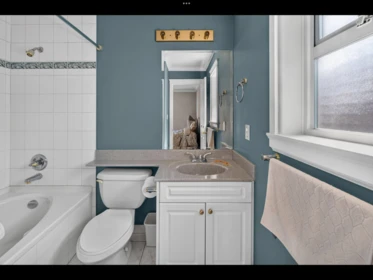 Office / Den Photo of 4326 Rumble Street, Burnaby, BC