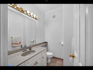 Primary Bedroom Photo of 4326 Rumble Street, Burnaby, BC