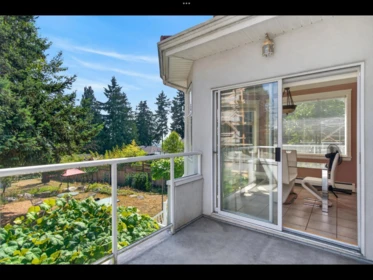 Walk-In Closet Photo of 4326 Rumble Street, Burnaby, BC