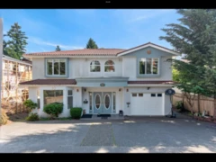 4326 Rumble Street, Burnaby, BC