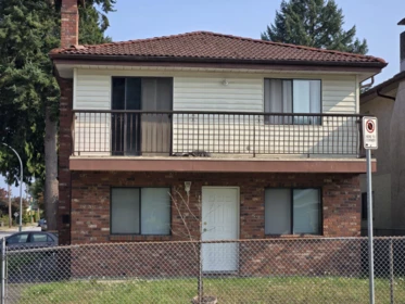 7405 4th Street, Burnaby, BC, Burnaby — Single Family Residence for sale