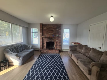 Family Room Photo of 7405 4th Street, Burnaby, BC