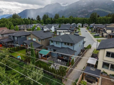 Community Amenities Photo (Clubhouse) of 39224 Cardinal Drive, Squamish, BC