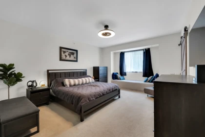 Primary Bedroom Photo of 39224 Cardinal Drive, Squamish, BC