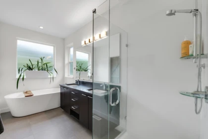 Walk-In Closet Photo of 39224 Cardinal Drive, Squamish, BC