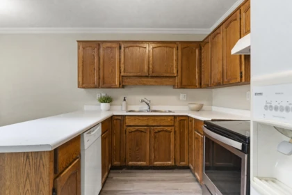 Breakfast Nook Photo of 1&2 46043 Mellard Avenue, Chilliwack, BC