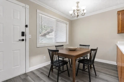 Kitchen Photo of 1&2 46043 Mellard Avenue, Chilliwack, BC