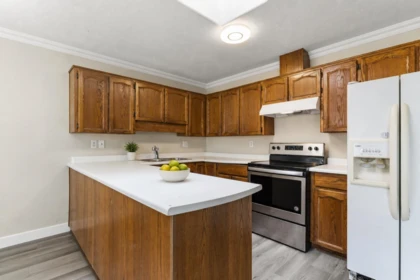 Pantry Photo of 1&2 46043 Mellard Avenue, Chilliwack, BC