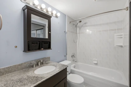 Loft / Bonus Room Photo of 409A 301 Maude Road, Port Moody, BC