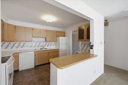 Pantry Photo of 1506 615 Belmont Street, New Westminster, BC