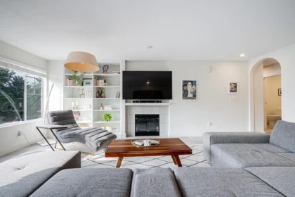 35 7465 Mulberry Place, Burnaby, BC, Burnaby — Townhouse for sale
