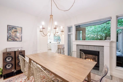 35 7465 Mulberry Place, Burnaby, BC, Burnaby — Townhouse for sale