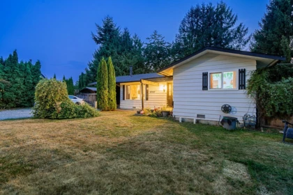 2787 270b Street, Langley, BC, Langley — Single Family Residence for sale
