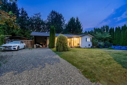2787 270b Street, Langley, BC, Langley — Single Family Residence for sale