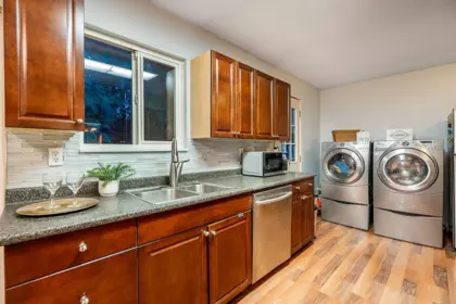 Pantry Photo of 2787 270b Street, Langley, BC