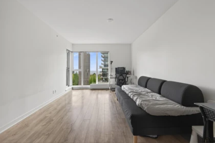 1103 8940 University Crescent, Burnaby, BC, Burnaby — Apartment/Condo for sale