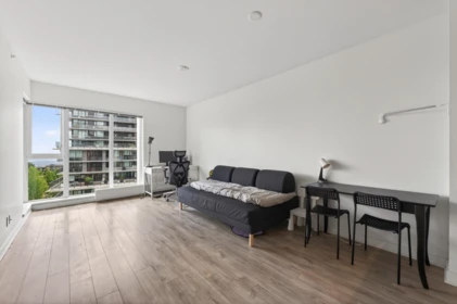 1103 8940 University Crescent, Burnaby, BC, Burnaby — Apartment/Condo for sale