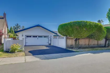 5356 Chamberlayne Way, Ladner, BC, Ladner — Single Family Residence for sale