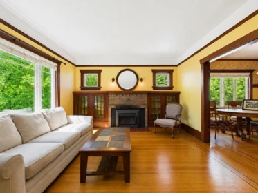 3035 W 5th Avenue, Vancouver, BC, Vancouver — Single Family Residence for sale
