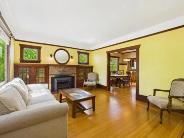 3035 W 5th Avenue, Vancouver, BC, Vancouver — Single Family Residence for sale