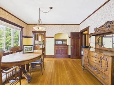 Kitchen Island Photo of 3035 W 5th Avenue, Vancouver, BC