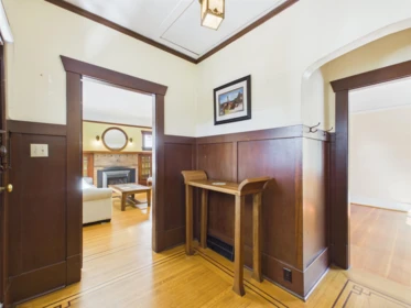 3035 W 5th Avenue, Vancouver, BC, Vancouver — Single Family Residence for sale