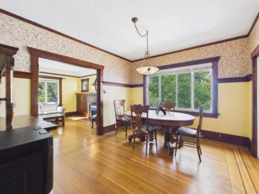 Pantry Photo of 3035 W 5th Avenue, Vancouver, BC