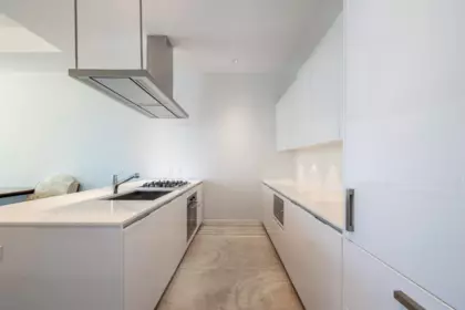 Breakfast Nook Photo of 306 5131 Brighouse Way, Richmond, BC